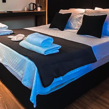 Tepe Hotel&Business Suite Αττάλεια Εξωτερικό φωτογραφία
