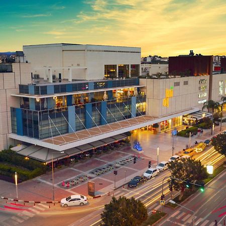 Tepe Hotel&Business Suite Αττάλεια Εξωτερικό φωτογραφία