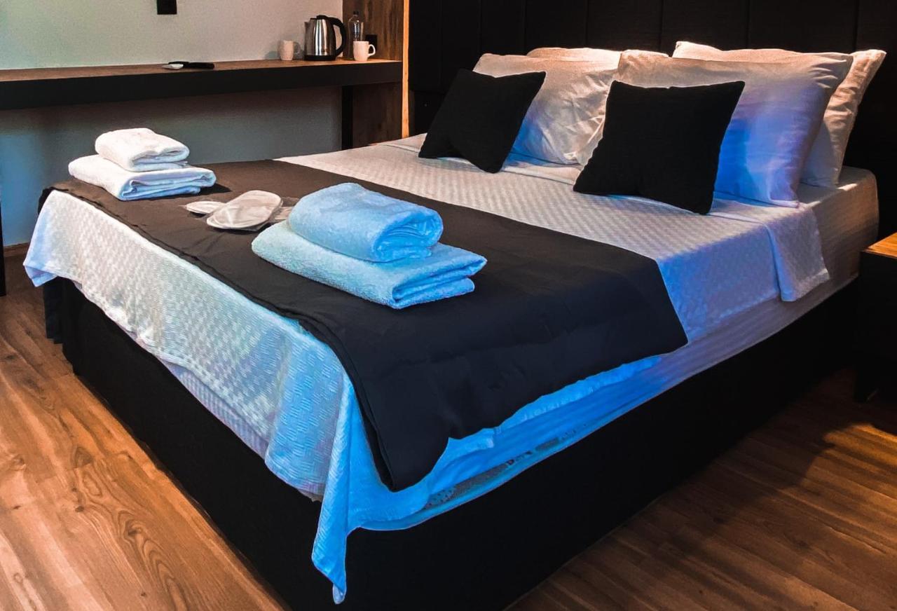 Tepe Hotel&Business Suite Αττάλεια Εξωτερικό φωτογραφία